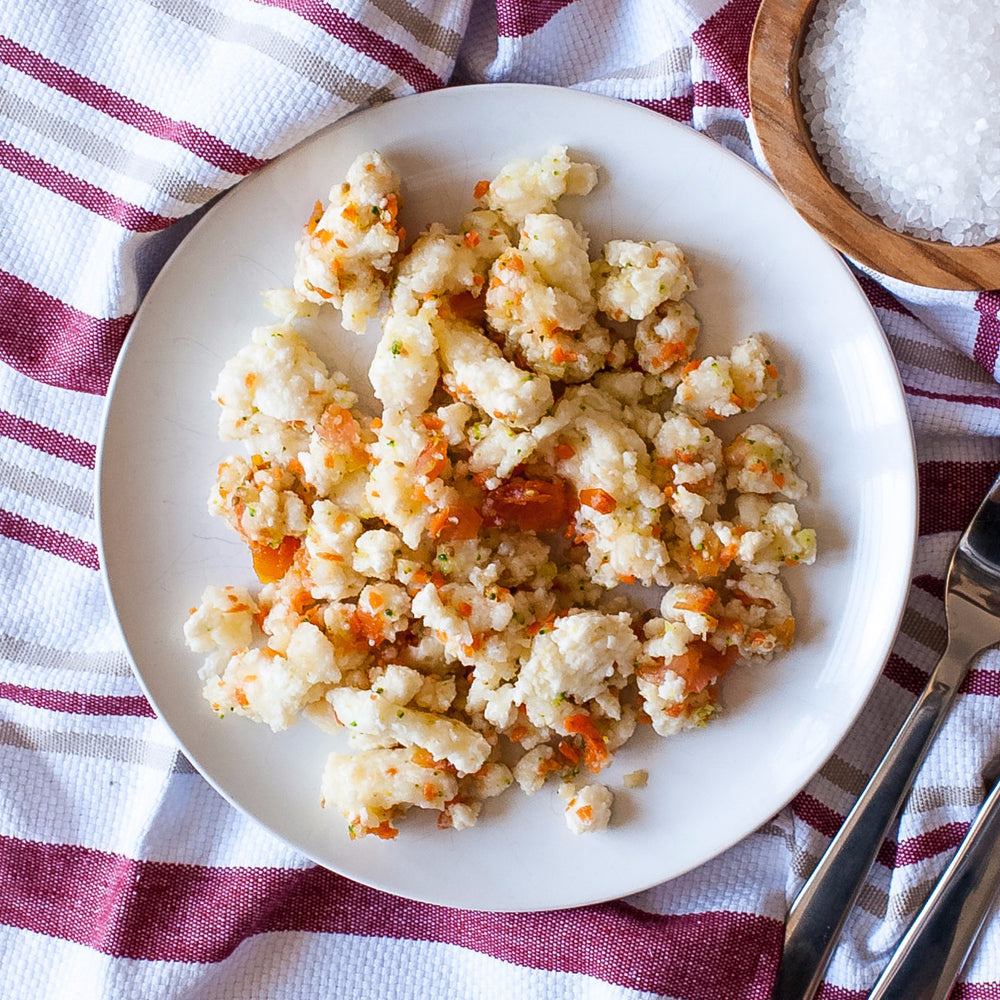 Veggie Scrambler